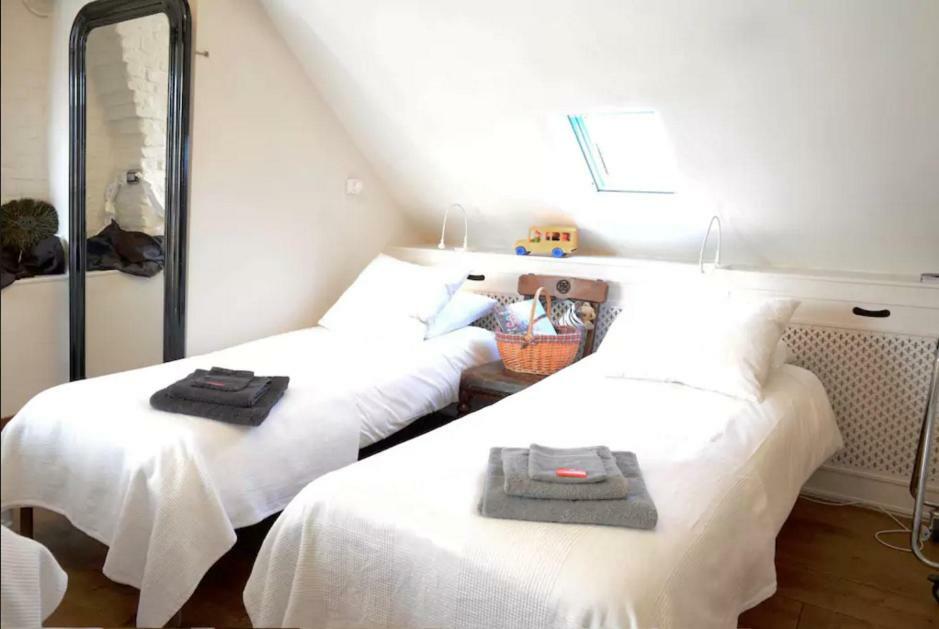 Artagnan Bed & Breakfast Maastricht Exterior photo