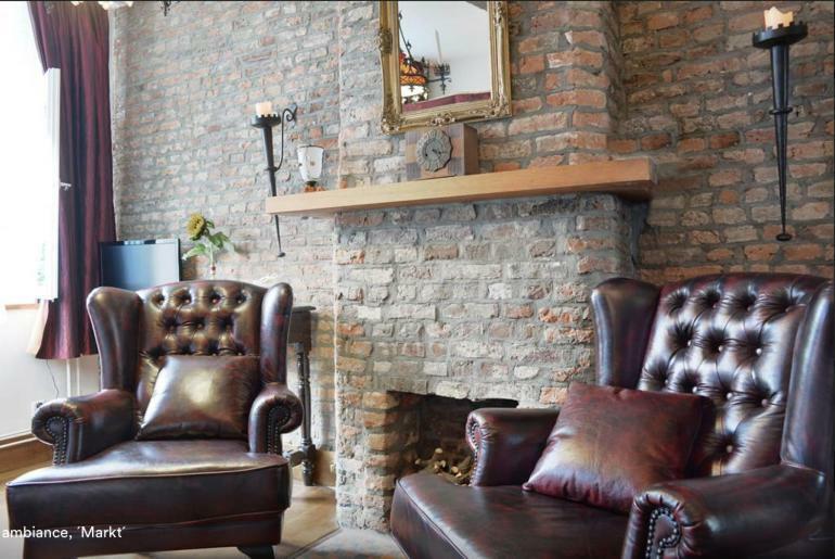 Artagnan Bed & Breakfast Maastricht Exterior photo