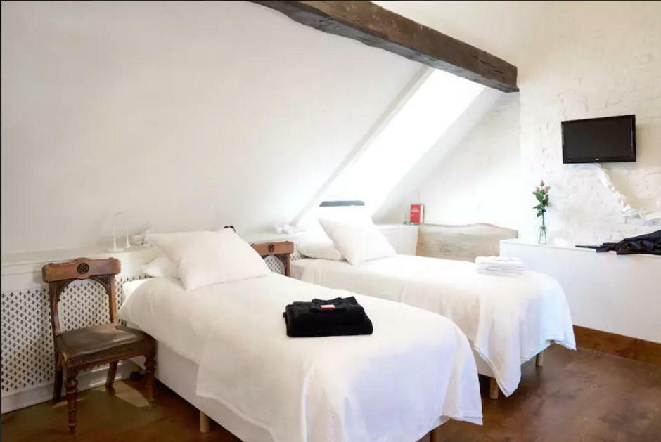 Artagnan Bed & Breakfast Maastricht Exterior photo