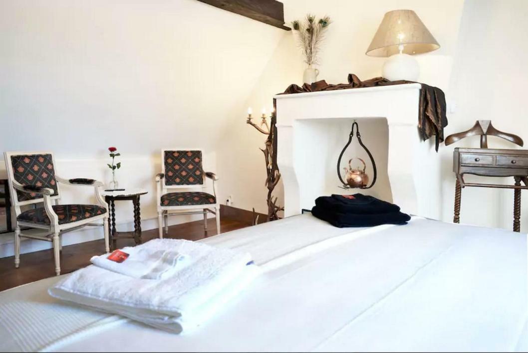 Artagnan Bed & Breakfast Maastricht Exterior photo