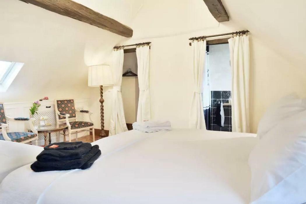 Artagnan Bed & Breakfast Maastricht Exterior photo