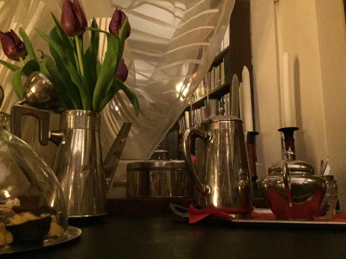 Artagnan Bed & Breakfast Maastricht Exterior photo