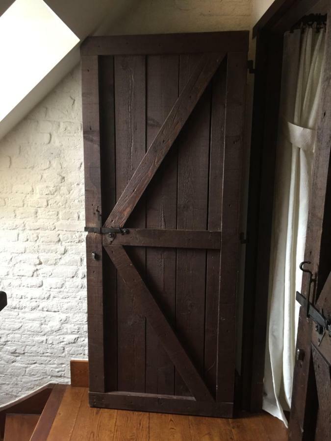 Artagnan Bed & Breakfast Maastricht Exterior photo